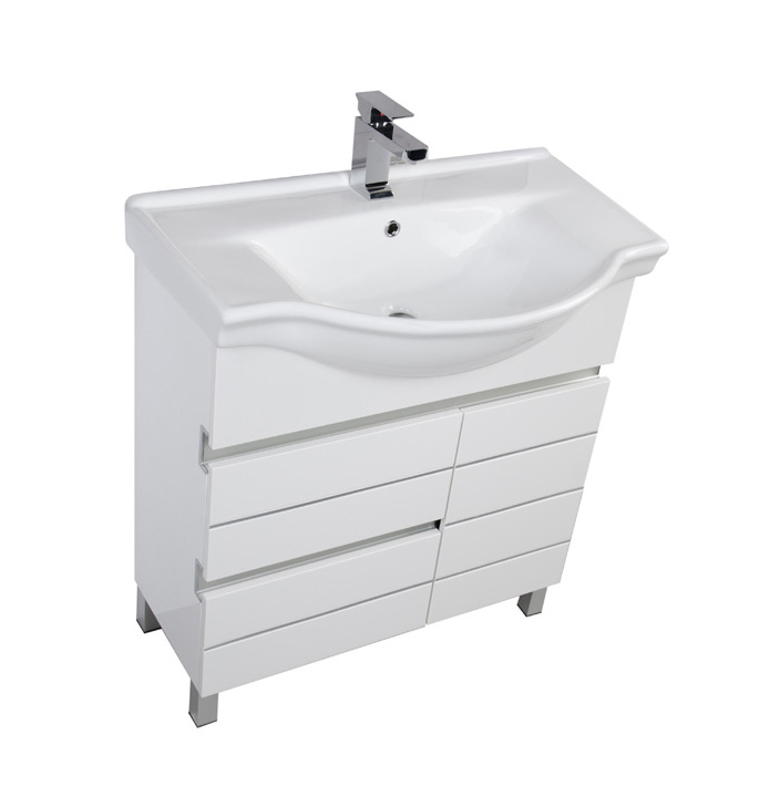 Раковина AQUANET Shenxin 80