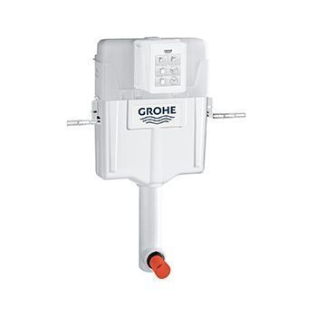 Бачок GROHE GD2 отдельный 38895000