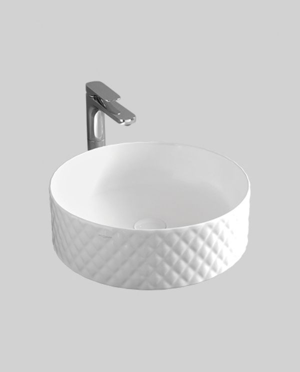 Раковина ARTCERAM Rombo 44