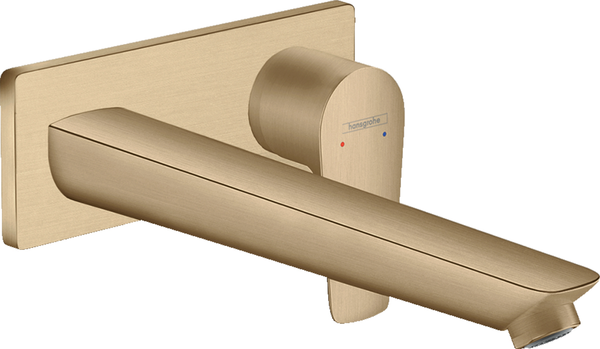 Встраиваемый смеситель HANSGROHE Talis E 71734140