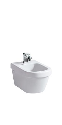 Биде подвесное LAUFEN LB3 8.3068.2.000.302.1