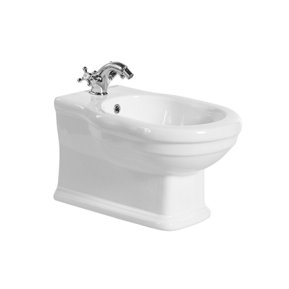 Биде подвесное BELBAGNO Boheme BB115BH
