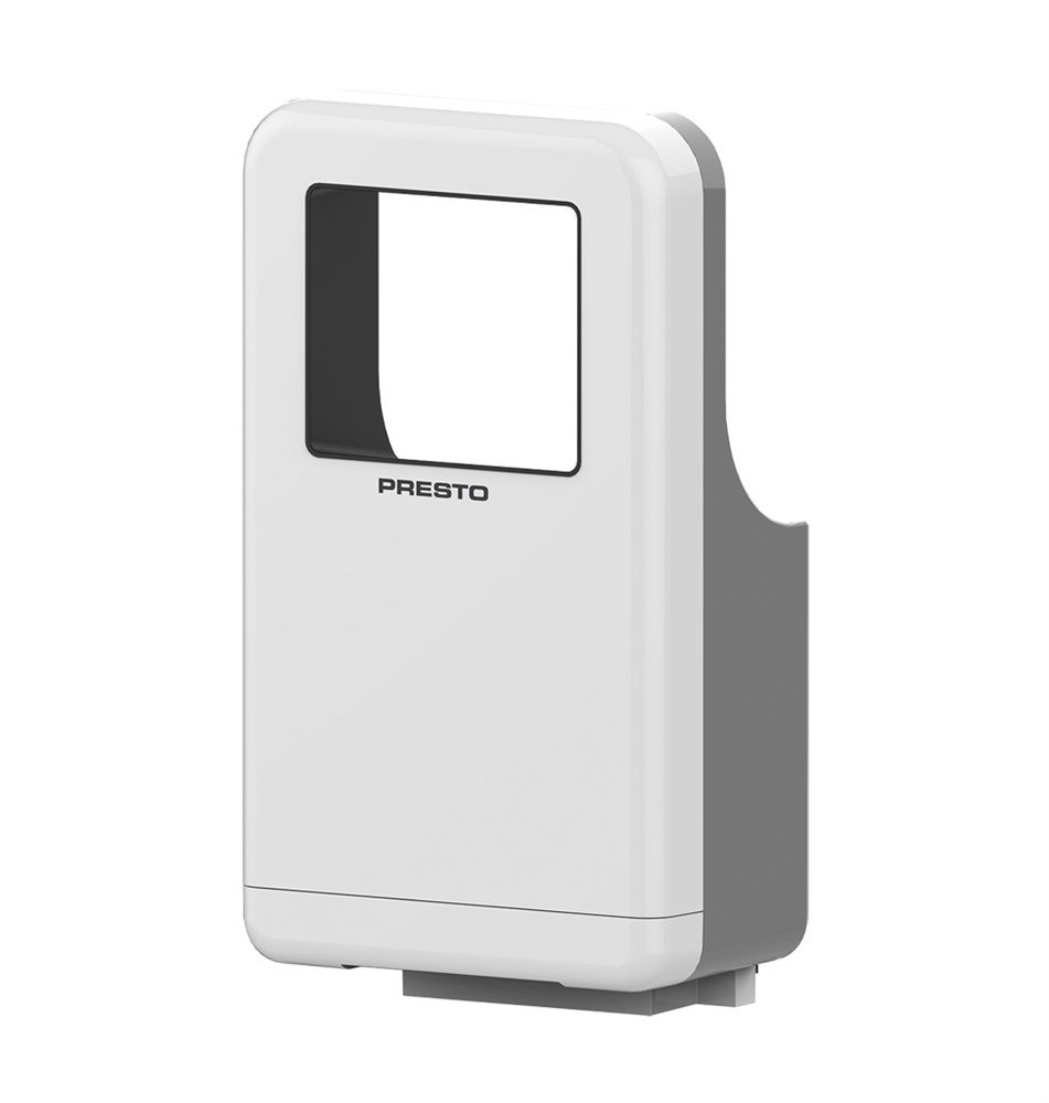 Рукосушитель PRESTO 60362 1600 Вт