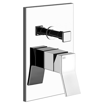 Встраиваемый смеситель GESSI Rettangolo K 53079#031