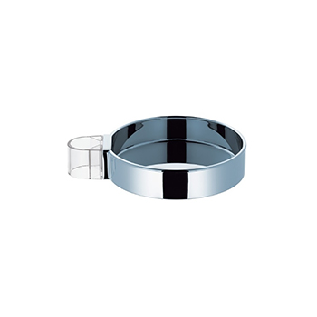 Мыльница HANSGROHE Cassetta 28678000
