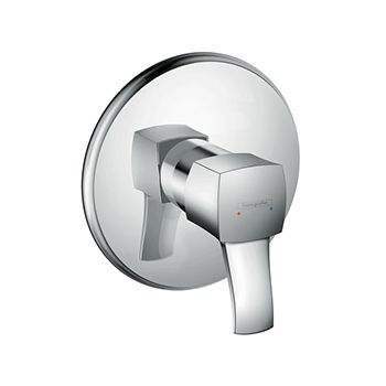 Встраиваемый смеситель HANSGROHE Metropol Classic 31365000