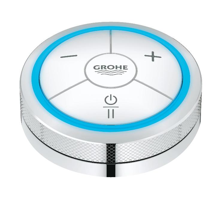 Встраиваемый смеситель GROHE F-digital 36292000