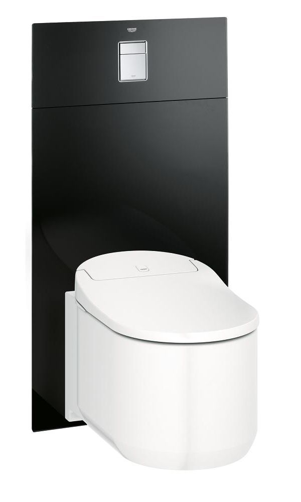 Электронный унитаз GROHE Sensia Arena 39354SH0
