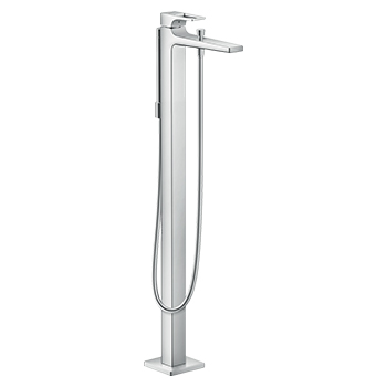 Смеситель для ванны HANSGROHE Metropol 74532000