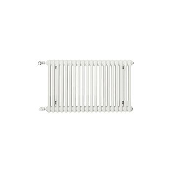Радиатор ZEHNDER Charleston 20С 95/50 БП белый
