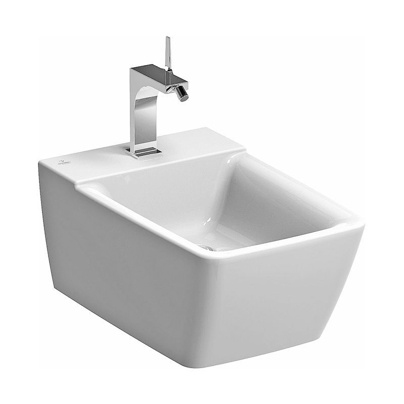 Биде подвесное KERAMAG Xeno² F237050000