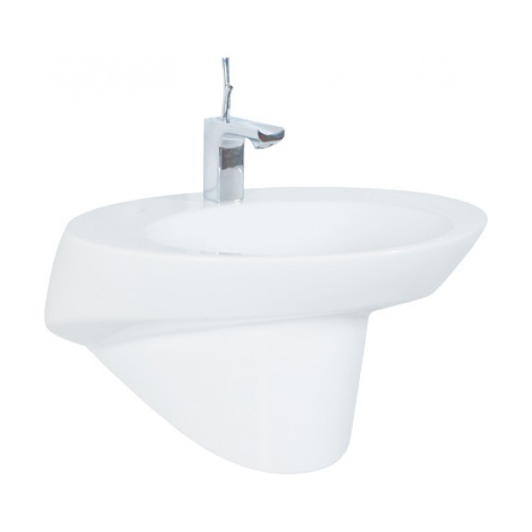Раковина CREAVIT Jaws 65х46