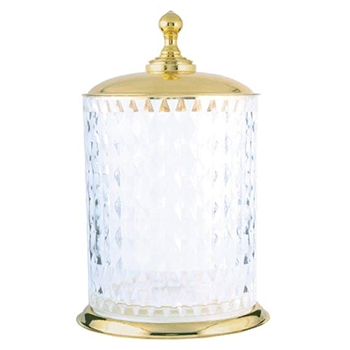 Ведро BOHEME Imperiale 10424 Gold