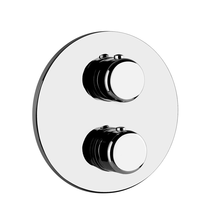 Встраиваемый смеситель GESSI Goccia 33844#031