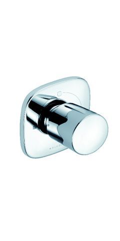 Запорный вентиль KLUDI Ambienta 538470575