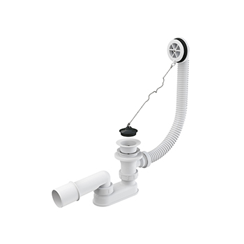 Слив-перелив ALCAPLAST A502-120
