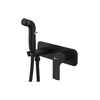 Гигиенический комплект LEMARK Ursus LM7220BL