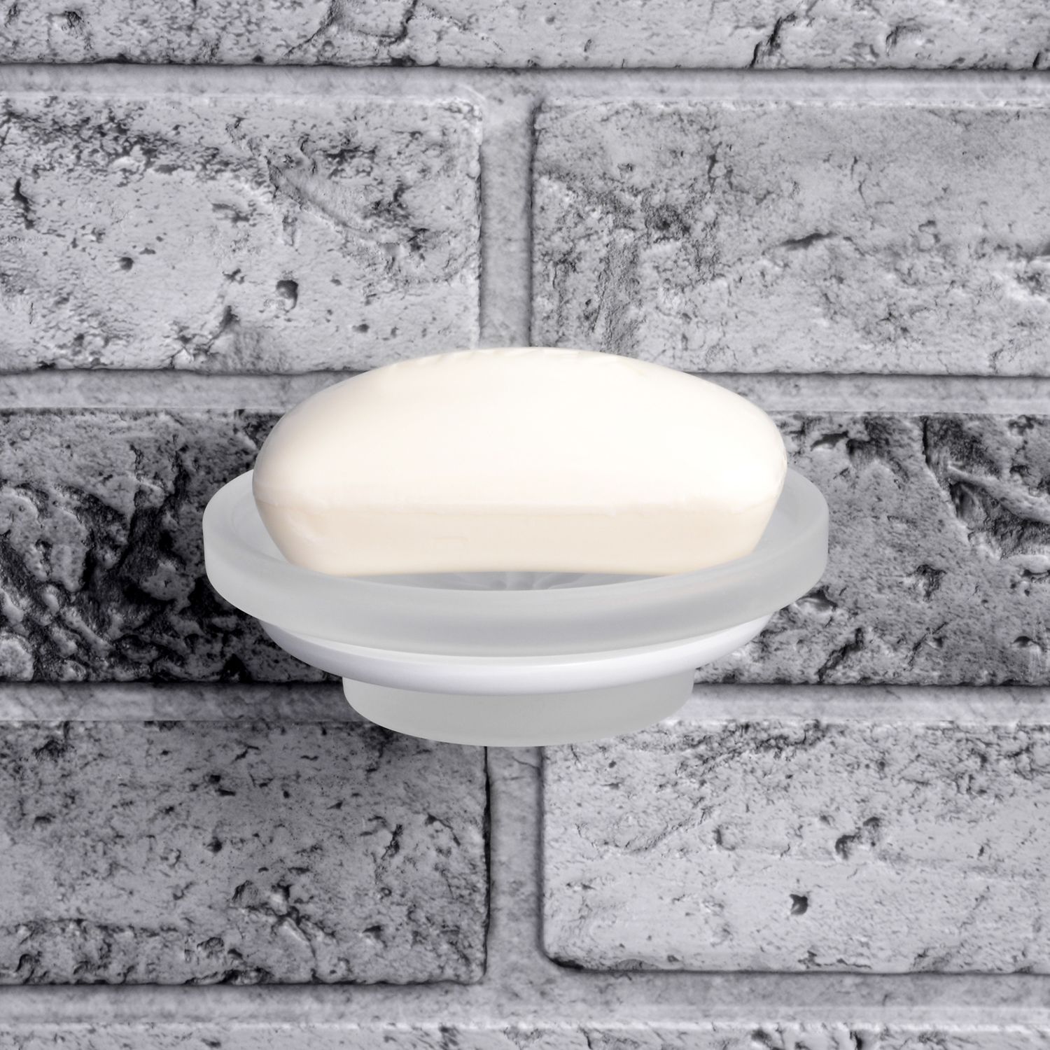 Мыльница WASSERKRAFT Kammel K-8329W