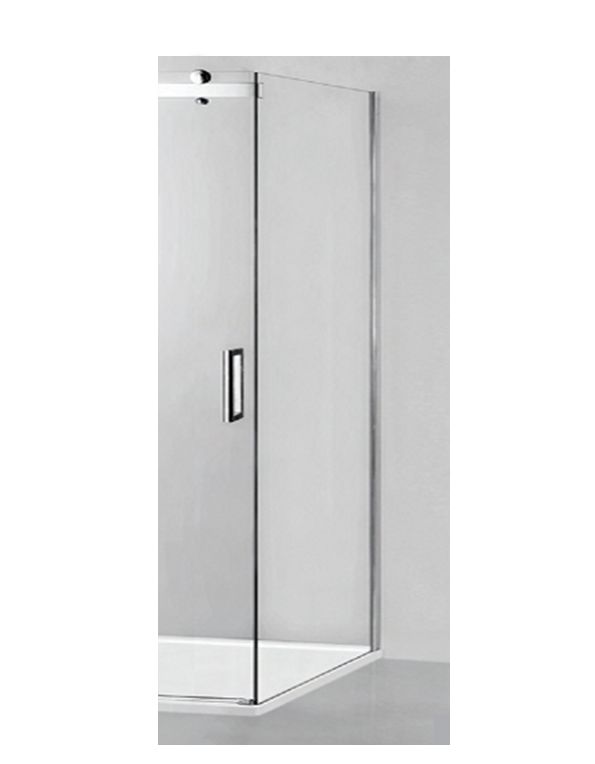 Неподвижная стенка ROTH Ambient Line AMB 90x200