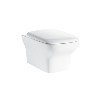 Унитаз подвесной GROSSMAN Classic GR-P3012 с микролифтом