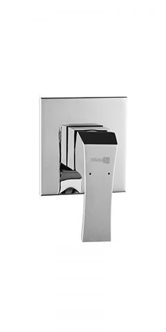 Встраиваемый смеситель LEMARK Unit LM4523C