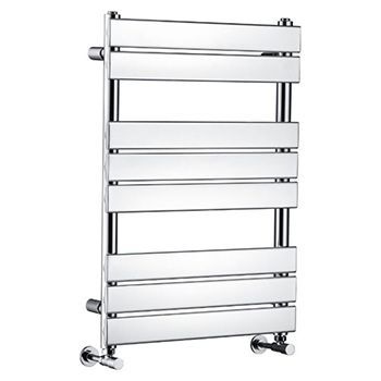 Полотенцесушитель BOHEME Venturo Chrome 8 перекладин 50/83