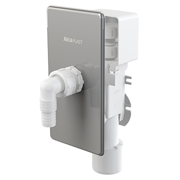 Сифон для стиральной машины ALCAPLAST APS3P