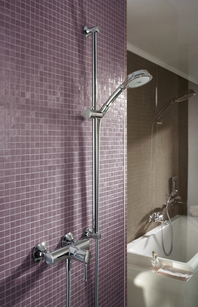 Смеситель для душа HANSGROHE Talis Classic 14161000
