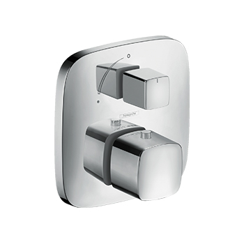 Запорный вентиль HANSGROHE PuraVida 15775000