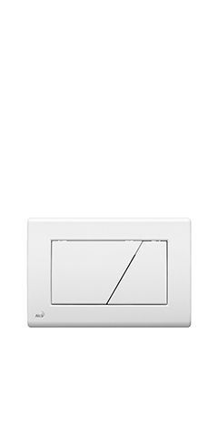 Кнопка смыва ALCAPLAST M170