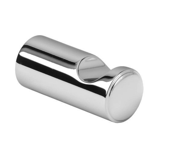 Крючок HANSGROHE Logis Classic 41611000 одинарный