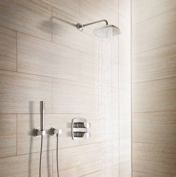 Встраиваемый смеситель GROHE Grandera 19934IG0