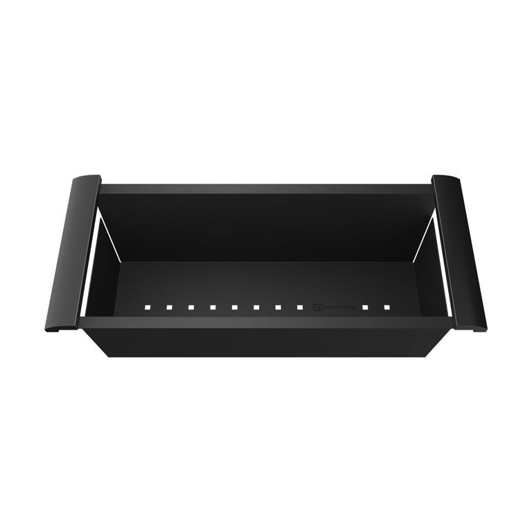 Коландер OMOIKIRI CO-02 GM графит