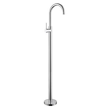 Смеситель для раковины ABBER Wasser Kreis AF8141