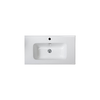 Раковина BELBAGNO 81