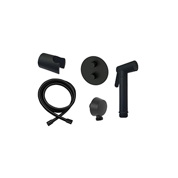Гигиенический комплект PAFFONI Tweet Round VQ120NO