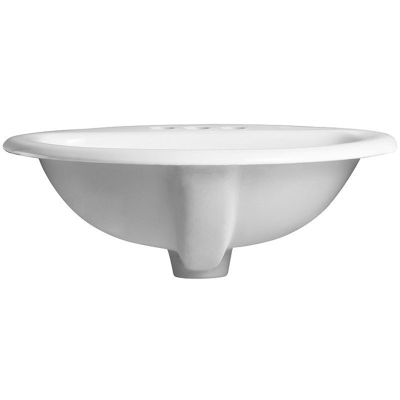 Раковина ORANGE B06-520W3 52