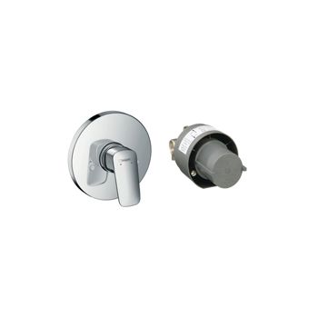 Встраиваемый смеситель HANSGROHE Logis 71666000