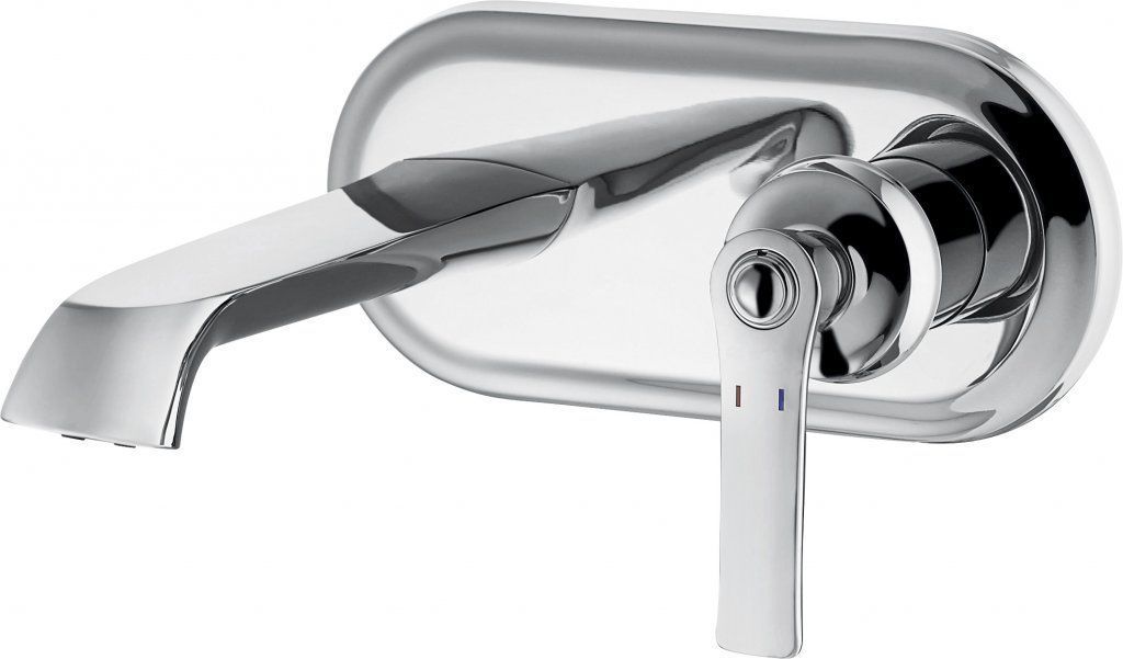 Встраиваемый смеситель CEZARES Liberty LIBERTY-F-BLI-01