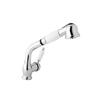Смеситель для кухни CEZARES Elite ELITE-LLDM-01-Bi