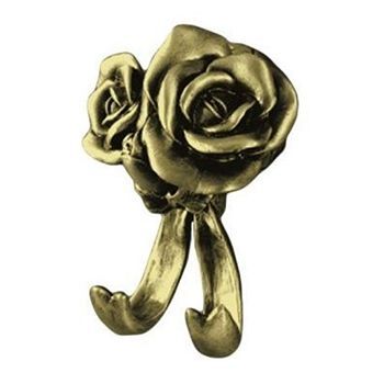 Мыльница ART&MAX Art Rose AM-B-0091C-Do настольная