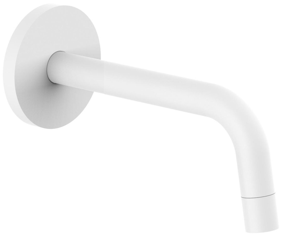 Душевой комплект PAFFONI Light KITZLIQ019BO046 белый матовый