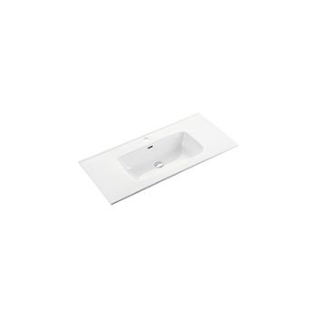 Раковина CERAMICANOVA Element 90