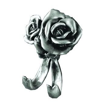 Крючок ART&MAX Art Rose AM-B-0912-T двойной