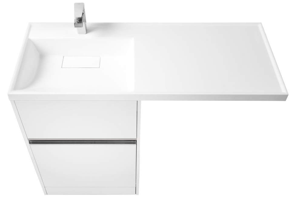 Раковина АКВАТОН Лондри 120 L