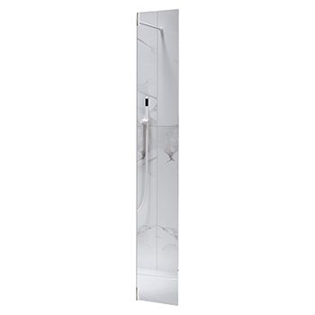 Неподвижная стенка RGW Z-071W 30x190