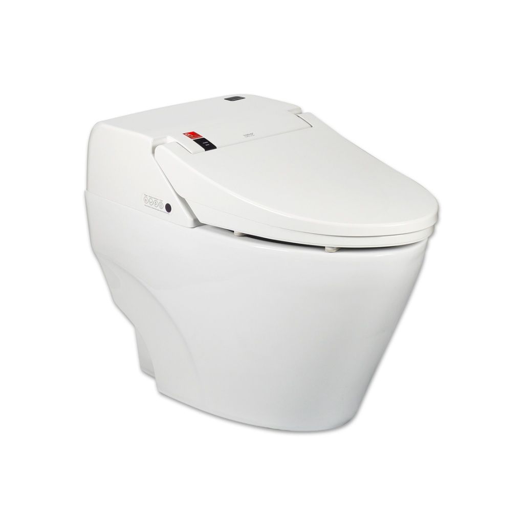 Электронный унитаз SENSPA TANKLESS 2011S