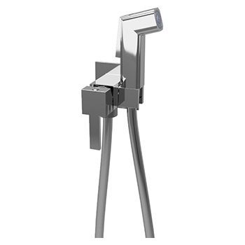 Гигиенический комплект PAINI Prato 53CR442QLM
