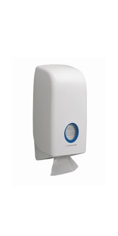Диспенсер для туалетной бумаги AQUARIUS 6946
