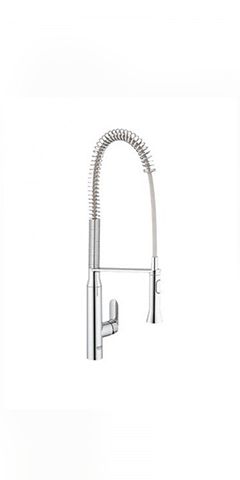 Смеситель для кухни GROHE Blue K7 выдвижной излив 32950000